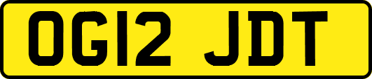 OG12JDT