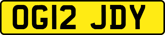 OG12JDY