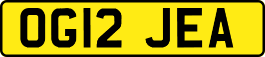 OG12JEA