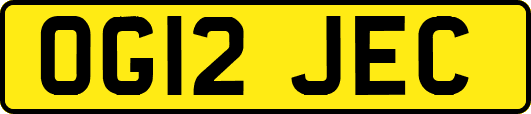 OG12JEC
