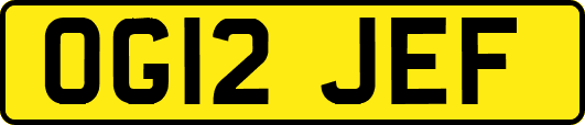 OG12JEF