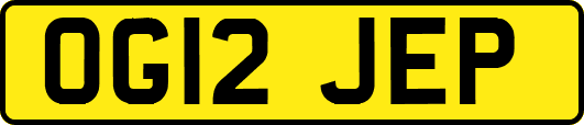 OG12JEP