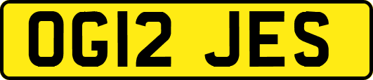 OG12JES