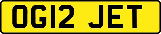 OG12JET
