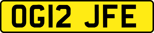 OG12JFE