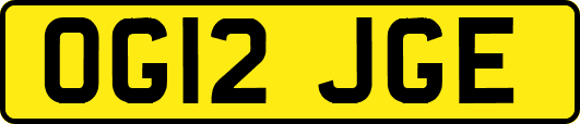 OG12JGE