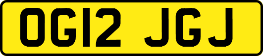 OG12JGJ