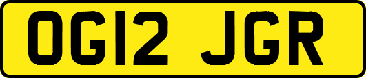 OG12JGR