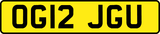 OG12JGU