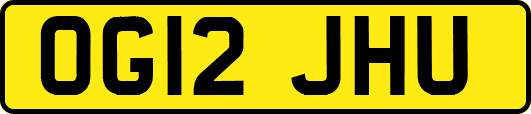 OG12JHU