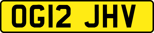 OG12JHV