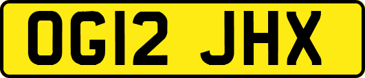OG12JHX