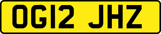 OG12JHZ