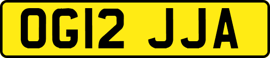OG12JJA