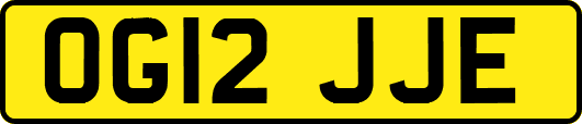 OG12JJE