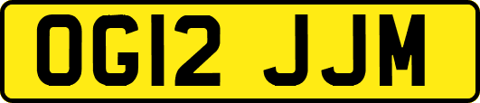 OG12JJM