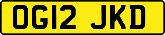 OG12JKD