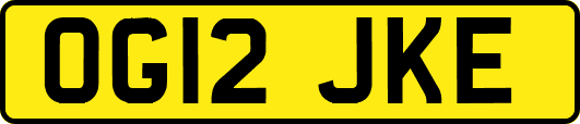 OG12JKE