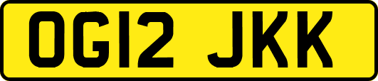 OG12JKK