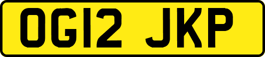 OG12JKP