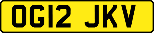 OG12JKV