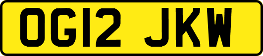 OG12JKW