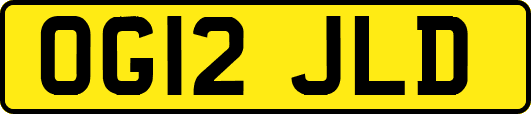 OG12JLD