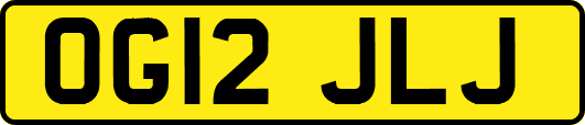 OG12JLJ