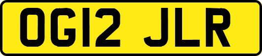 OG12JLR