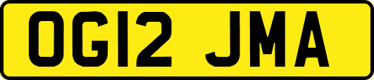 OG12JMA