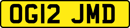 OG12JMD