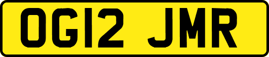OG12JMR