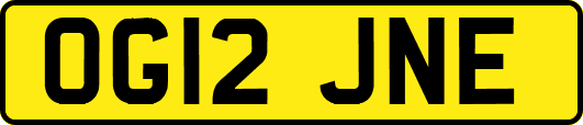 OG12JNE