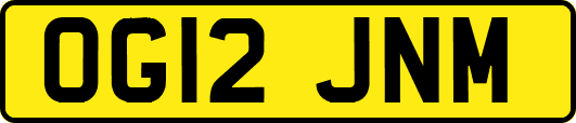 OG12JNM