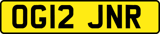 OG12JNR
