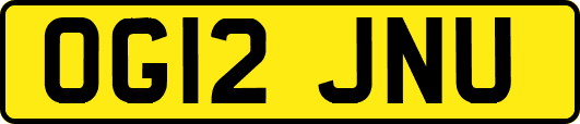 OG12JNU