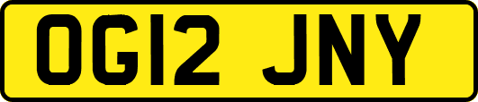 OG12JNY