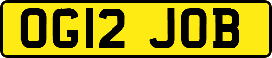 OG12JOB