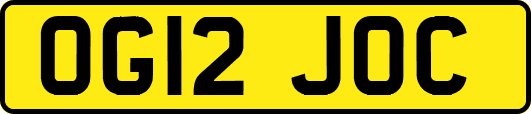 OG12JOC