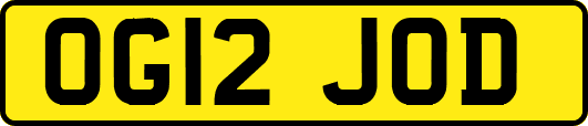 OG12JOD