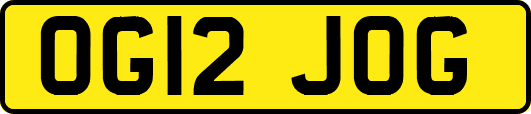 OG12JOG
