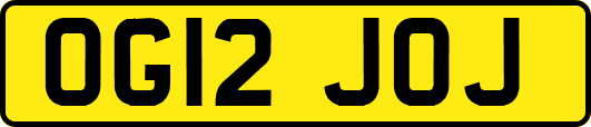 OG12JOJ
