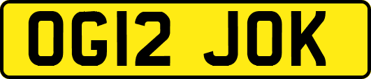 OG12JOK