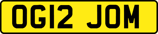OG12JOM