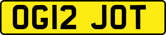 OG12JOT