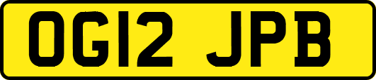 OG12JPB
