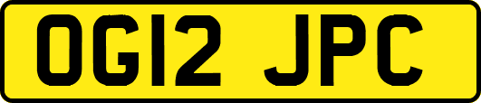 OG12JPC