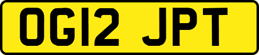 OG12JPT