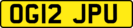 OG12JPU