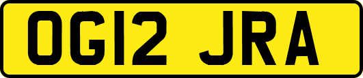 OG12JRA